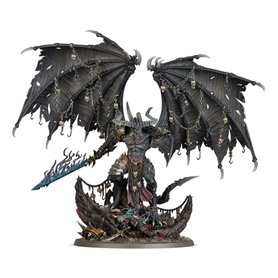 Chaos Daemons Belakor The Dark Master