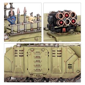 COMBAT PATROL: DEATH GUARD