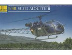 Heller 1:48 SE 313 Alouette II