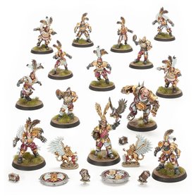 Blood Bowl Second Season Edition