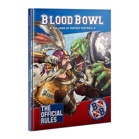 Blood Bowl Second Season Edition