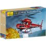 Heller 1:48 Ecureuil Bombardier deau Aerospatiale AS 350B