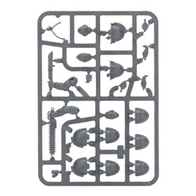 Space Wolves Primaris Upgrades