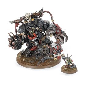 Orks Ghazghkull Thraka