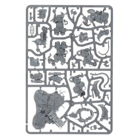 Orks Ghazghkull Thraka