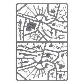 Necrons: C'tan Shard Of The Void Dragon