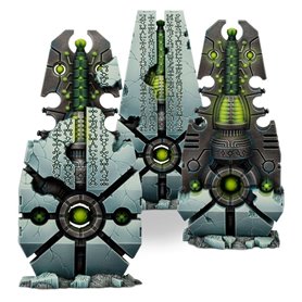 Necrons: Convergence Of Dominion