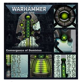 Necrons: Convergence Of Dominion