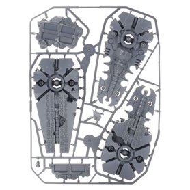 Necrons: Convergence Of Dominion