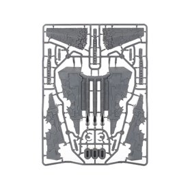 Necrons Monolith