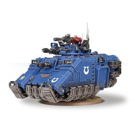 Space Marines Primaris Techmarine