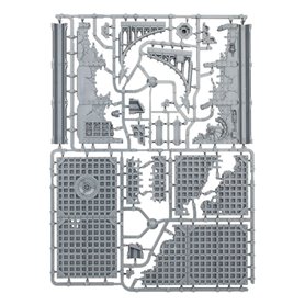 Battlezone Manufactorum Sanctum Administratus