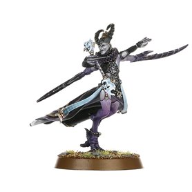 Daemons Of Slaanesh The Masque