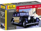Heller 1:24 Hispano Suiza K6