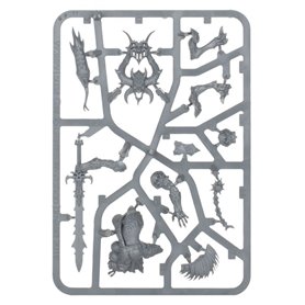 Bloodmaster Herald Of Khorne