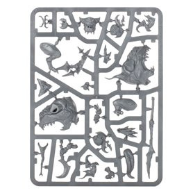 Loonboss On Giant Cave Squig