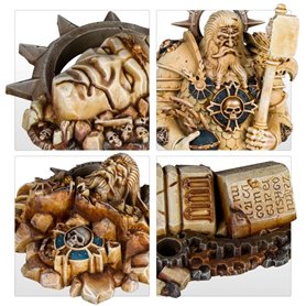 Dominion Of Sigmar: Timeworn Ruins