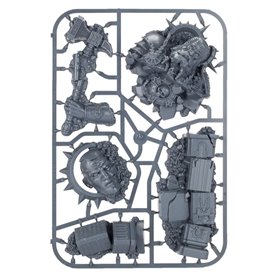 Dominion Of Sigmar: Timeworn Ruins