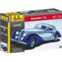 HELLER 80707 DELAHAYE 135