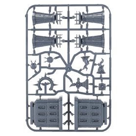 Dominion Of Sigmar: Timeworn Ruins