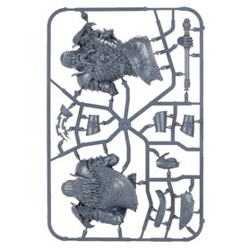 Dominion Of Sigmar: Timeworn Ruins