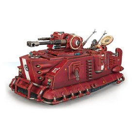 Adept/Mechanicus Skorpius Disintegrator