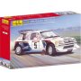 Heller 1:24 Peugeot 205 EV.2 