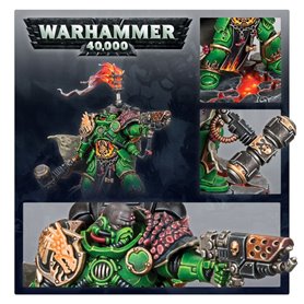 Salamanders Adrax Agatone