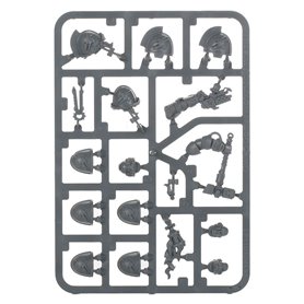 Salamanders Primaris Upgrades & Transfrs