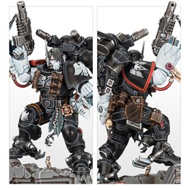 Raven Guard Kayvaan Shrike