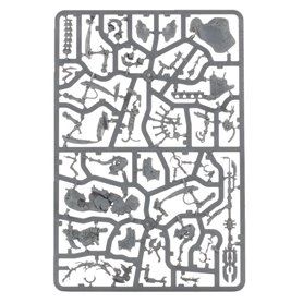 Necrons Illuminor Szeras