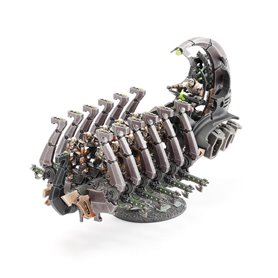 Necrons: Ghost Ark