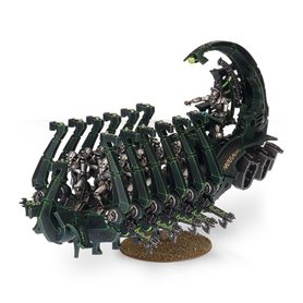 Necrons: Ghost Ark