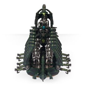 Necrons: Ghost Ark