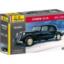 HELLER 80763 CITROEN 15CV 1/24 S-60