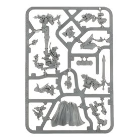 Daemonifuge Ephrael Stern & Kyganil