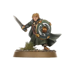 Eowyn & Merry
