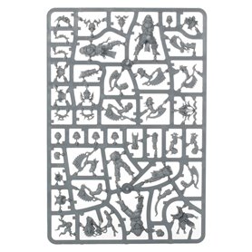 Necromunda Corpse Grinder Cult