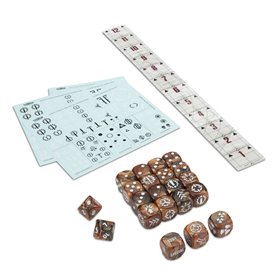 Adeptus Titanicus Starter Set