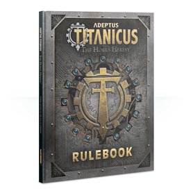 Adeptus Titanicus Starter Set