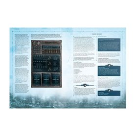 Adeptus Titanicus Starter Set