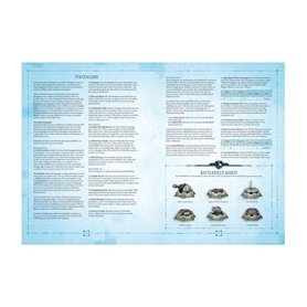 Adeptus Titanicus Starter Set