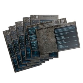 Adeptus Titanicus Starter Set