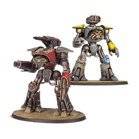Adeptus Titanicus Starter Set