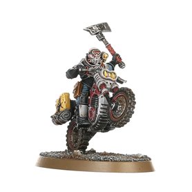 Genestealer Cults Atalan Jackals