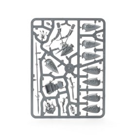 Lumineth Realm-Lords Vanari Auralan Wardens