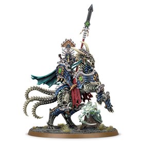 Arch-Kavalos Zandtos Dark Lance Of Ossia