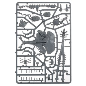 Ossiarch Bonereapers Mortek Crawler