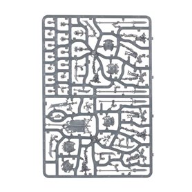 Ossiarch Bonereapers Mortek Guard