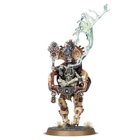 Ossiarch Bonereapers Mortisan Soulmason